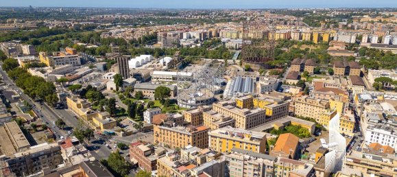 3 rooms Apartment in Rome, Italy No. 297260 16