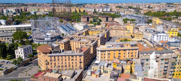 3 rooms Apartment in Rome, Italy No. 297260 12