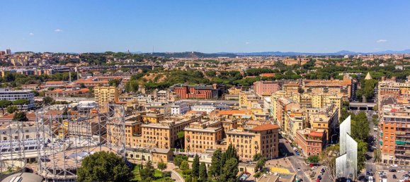 3 rooms Apartment in Rome, Italy No. 297260 7