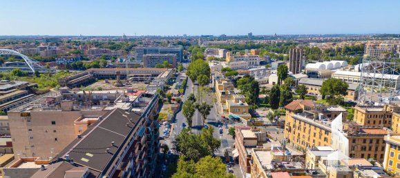 3 rooms Apartment in Rome, Italy No. 297260 15