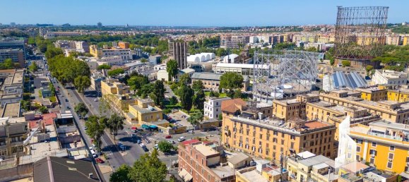 3 rooms Apartment in Rome, Italy No. 297260 14