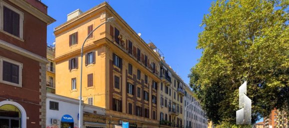3 rooms Apartment in Rome, Italy No. 297260 2