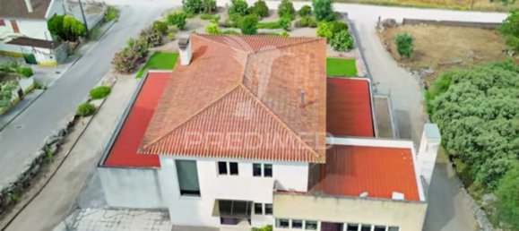 4 bedrooms House in Minde, Portugal No. 27488 4