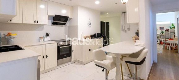 3 غرف نوم شقة في مساكن شاطئ جميرا, UAE رقم 99962 9