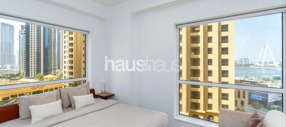 3 غرف نوم شقة في مساكن شاطئ جميرا, UAE رقم 99962 11