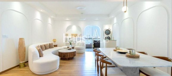 3 غرف نوم شقة في مساكن شاطئ جميرا, UAE رقم 99962 5