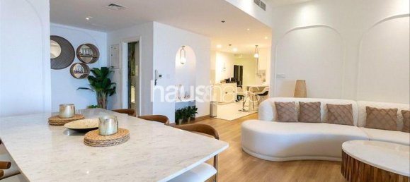 3 غرف نوم شقة في مساكن شاطئ جميرا, UAE رقم 99962 8