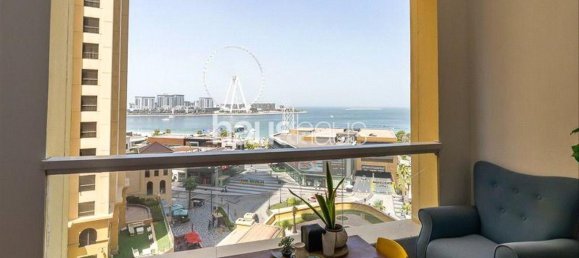 3 غرف نوم شقة في مساكن شاطئ جميرا, UAE رقم 99962 3