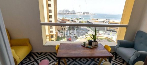 3 غرف نوم شقة في مساكن شاطئ جميرا, UAE رقم 99962 2