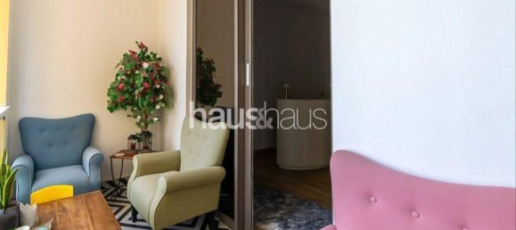 3 غرف نوم شقة في مساكن شاطئ جميرا, UAE رقم 99962 4