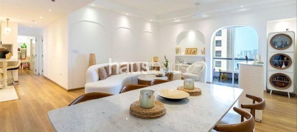 3 غرف نوم شقة في مساكن شاطئ جميرا, UAE رقم 99962 7