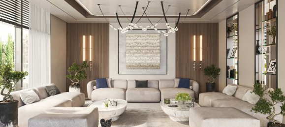 3 Schlafzimmer Wohnung in Falcon City of Wonders, UAE, Nr. 110468 10