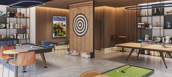 3 Schlafzimmer Wohnung in Falcon City of Wonders, UAE, Nr. 110468 14