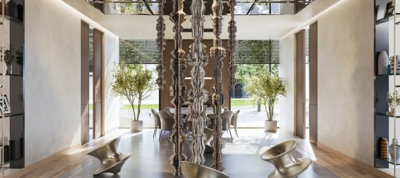 3 Schlafzimmer Wohnung in Falcon City of Wonders, UAE, Nr. 110468 11