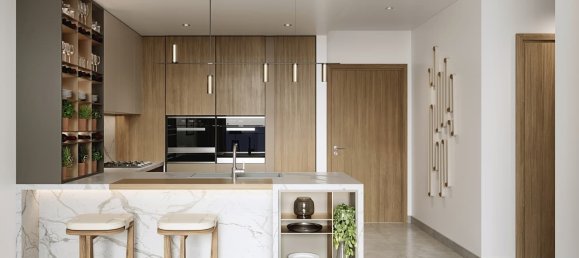 3 Schlafzimmer Wohnung in Falcon City of Wonders, UAE, Nr. 110468 6