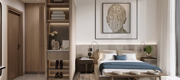 3 Schlafzimmer Wohnung in Falcon City of Wonders, UAE, Nr. 110468 7