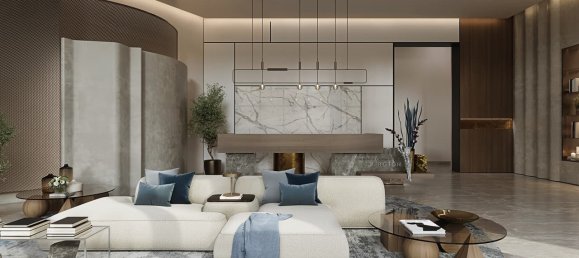 3 Schlafzimmer Wohnung in Falcon City of Wonders, UAE, Nr. 110468 9