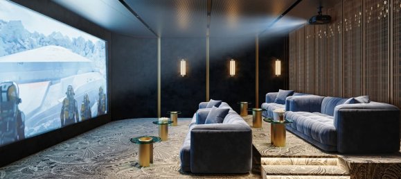 3 Schlafzimmer Wohnung in Falcon City of Wonders, UAE, Nr. 110468 15