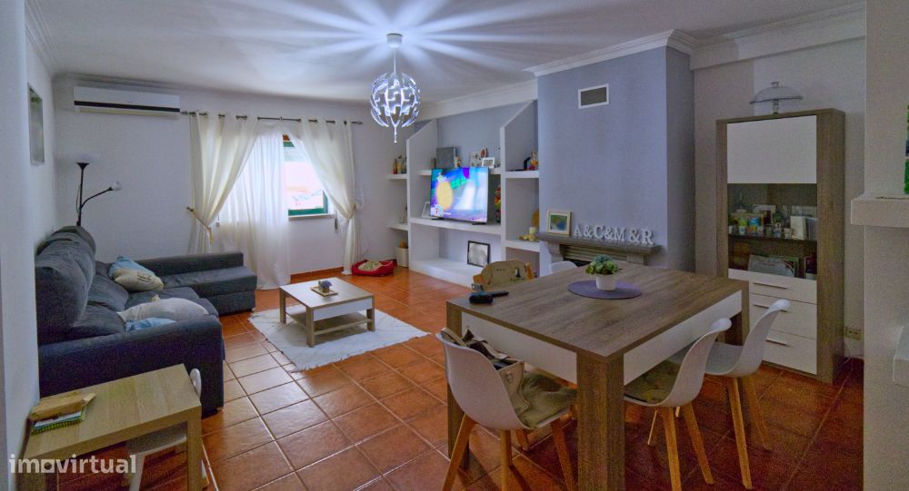 3 bedrooms Apartment in Castelo Branco, Portugal No. 192160