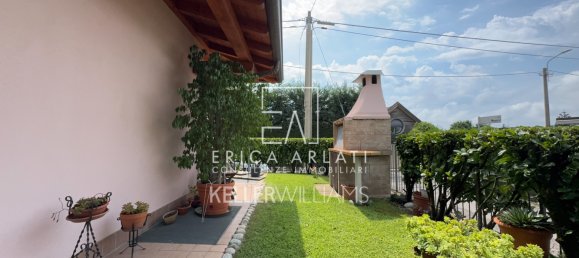 Casa T2 em Faloppio, Italy N.º 319631 2