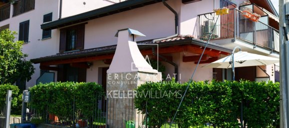 Casa T2 em Faloppio, Italy N.º 319631 4