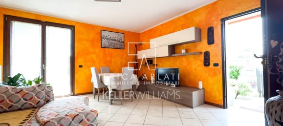 Casa T2 em Faloppio, Italy N.º 319631 12