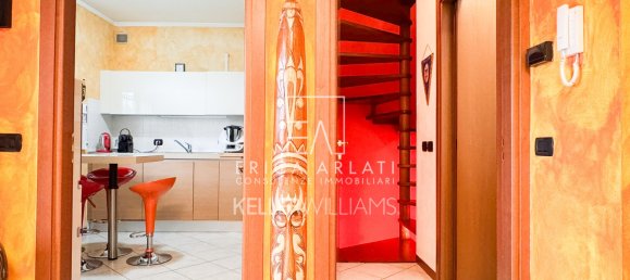 Casa T2 em Faloppio, Italy N.º 319631 14