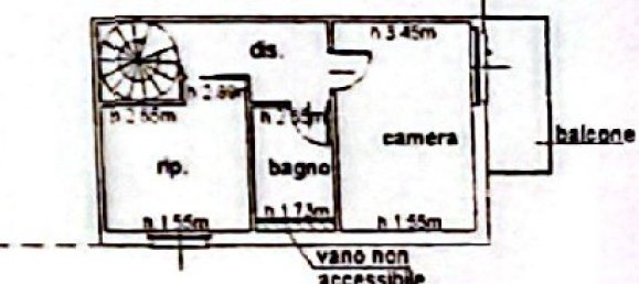 Casa T2 em Faloppio, Italy N.º 319631 47