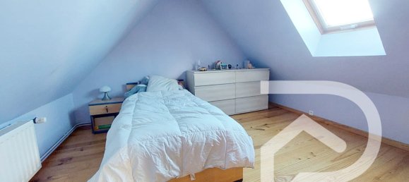 Casa T2 em Emeville, France N.º 155400 8