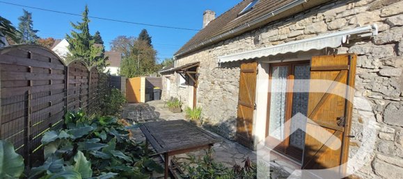 Casa T2 em Emeville, France N.º 155400 3