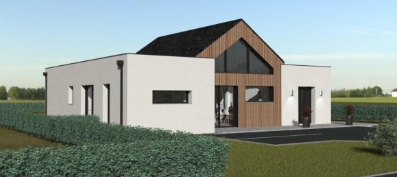 4 غرف نوم منزل في Aire-sur-la-Lys, France رقم 93684 6