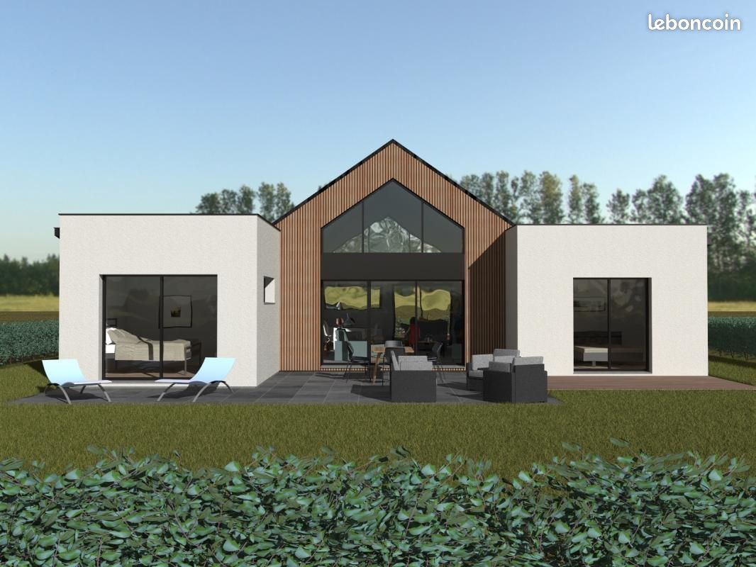 4 غرف نوم منزل في Aire-sur-la-Lys, France رقم 93684