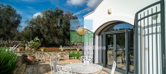 4 chambres Maison à Francavilla Fontana, Italy No. 71144 18