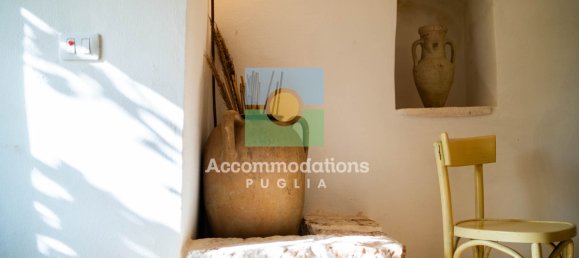 4 chambres Maison à Francavilla Fontana, Italy No. 71144 32