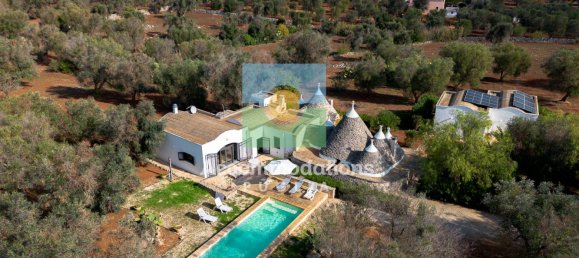 4 chambres Maison à Francavilla Fontana, Italy No. 71144 3