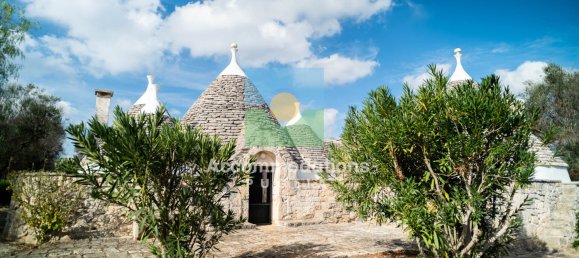 4 chambres Maison à Francavilla Fontana, Italy No. 71144 9