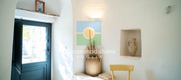 4 chambres Maison à Francavilla Fontana, Italy No. 71144 31