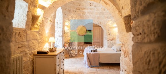 4 chambres Maison à Francavilla Fontana, Italy No. 71144 34