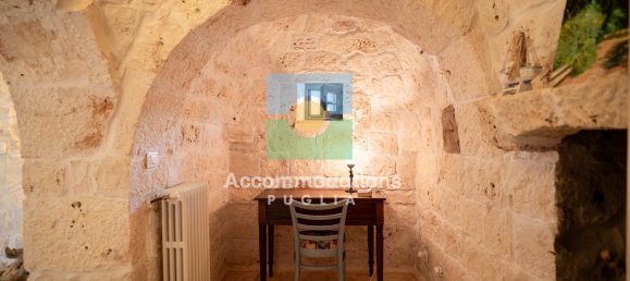 4 chambres Maison à Francavilla Fontana, Italy No. 71144 37