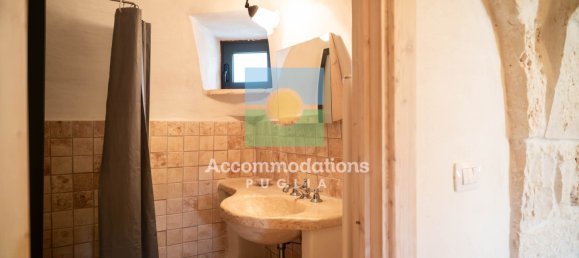 4 chambres Maison à Francavilla Fontana, Italy No. 71144 38