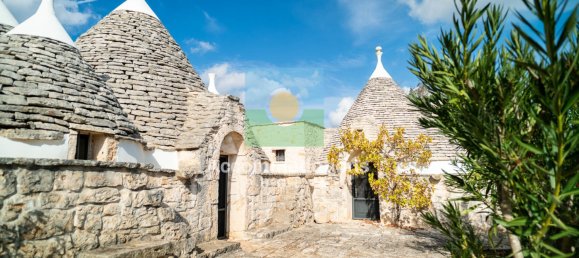 4 chambres Maison à Francavilla Fontana, Italy No. 71144 15