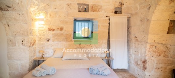 4 chambres Maison à Francavilla Fontana, Italy No. 71144 35