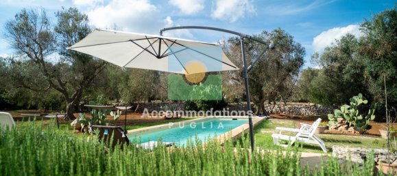 4 chambres Maison à Francavilla Fontana, Italy No. 71144 17