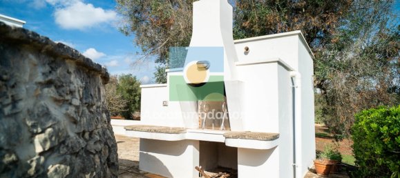 4 chambres Maison à Francavilla Fontana, Italy No. 71144 11