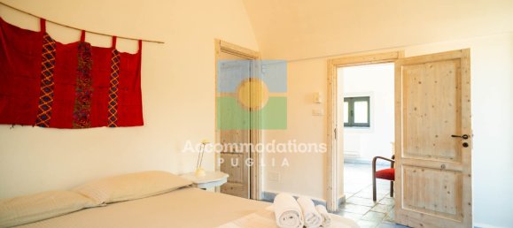 4 chambres Maison à Francavilla Fontana, Italy No. 71144 40