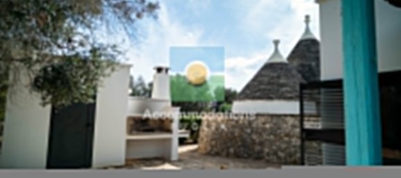 4 chambres Maison à Francavilla Fontana, Italy No. 71144 12