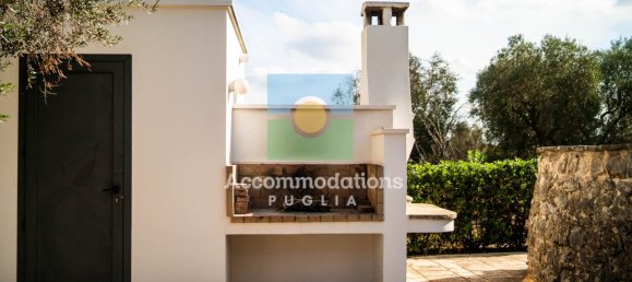 4 chambres Maison à Francavilla Fontana, Italy No. 71144 5