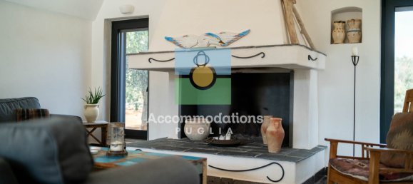 4 chambres Maison à Francavilla Fontana, Italy No. 71144 22