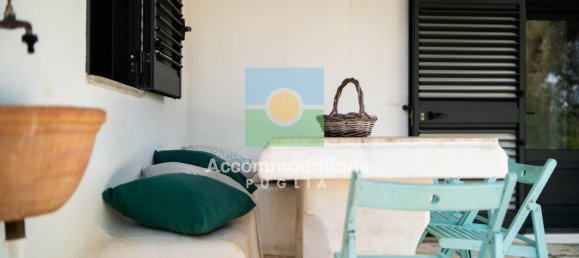 4 chambres Maison à Francavilla Fontana, Italy No. 71144 4