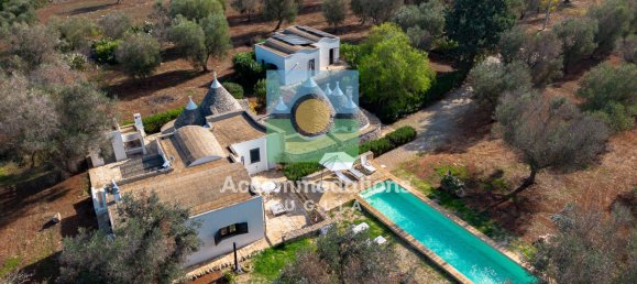 4 chambres Maison à Francavilla Fontana, Italy No. 71144 49